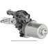 43-2054 by A-1 CARDONE - Windshield Wiper Motor