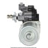 43-2054 by A-1 CARDONE - Windshield Wiper Motor