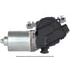 43-2054 by A-1 CARDONE - Windshield Wiper Motor