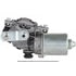 43-2054 by A-1 CARDONE - Windshield Wiper Motor