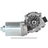 43-2067 by A-1 CARDONE - Windshield Wiper Motor