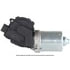 43-2067 by A-1 CARDONE - Windshield Wiper Motor