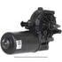 43-2103 by A-1 CARDONE - Windshield Wiper Motor