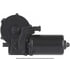 43-2103 by A-1 CARDONE - Windshield Wiper Motor