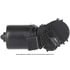 43-2124 by A-1 CARDONE - Windshield Wiper Motor