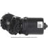 43-2124 by A-1 CARDONE - Windshield Wiper Motor