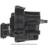 43-2124 by A-1 CARDONE - Windshield Wiper Motor