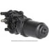 43-4013 by A-1 CARDONE - Windshield Wiper Motor