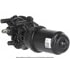 43-4017 by A-1 CARDONE - Windshield Wiper Motor