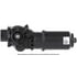 43-4025 by A-1 CARDONE - Windshield Wiper Motor