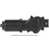 43-4025 by A-1 CARDONE - Windshield Wiper Motor