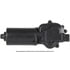 43-4027 by A-1 CARDONE - Windshield Wiper Motor