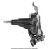 43-4037 by A-1 CARDONE - Windshield Wiper Motor