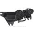 43-4037 by A-1 CARDONE - Windshield Wiper Motor