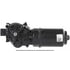 43-4042 by A-1 CARDONE - Windshield Wiper Motor