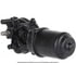 43-4068 by A-1 CARDONE - Windshield Wiper Motor