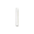 Fleet Engineers 022-01405 Door Hinge Pin Bushing Collered Insert for Swing Door Hinge, Nylon, 3.76