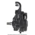 43-4084 by A-1 CARDONE - Windshield Wiper Motor