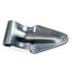 023-00008 by FLEET ENGINEERS - Three-Hole Hinge, Trailmobile Style, Steel Stamped