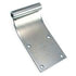 023-00557 by FLEET ENGINEERS - Four-Hole Hinge (Radius Offset), Fruehauf Style