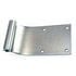 023-00557 by FLEET ENGINEERS - Four-Hole Hinge (Radius Offset), Fruehauf Style