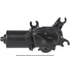 43-4305 by A-1 CARDONE - Windshield Wiper Motor