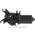 43-4305 by A-1 CARDONE - Windshield Wiper Motor