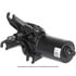 43-4315 by A-1 CARDONE - Windshield Wiper Motor