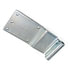 023-00559 by FLEET ENGINEERS - Five-Hole Hinge, Miner Style, Zinc