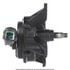 43-4315 by A-1 CARDONE - Windshield Wiper Motor