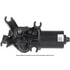 43-4315 by A-1 CARDONE - Windshield Wiper Motor