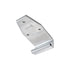 023-00563 by FLEET ENGINEERS - Three-Hole Hinge (Dry Freight), Great Dane Style