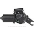 43-4316 by A-1 CARDONE - Windshield Wiper Motor