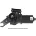 43-4316 by A-1 CARDONE - Windshield Wiper Motor