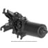 43-4317 by A-1 CARDONE - Windshield Wiper Motor