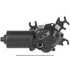 43-4317 by A-1 CARDONE - Windshield Wiper Motor