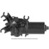 43-4317 by A-1 CARDONE - Windshield Wiper Motor