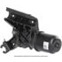 43-4338 by A-1 CARDONE - Windshield Wiper Motor