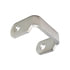 023-00583 by FLEET ENGINEERS - Hinge Butt, One-Piece Weld-on, Notched, Stainless Steel, 1.75