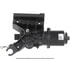 43-4338 by A-1 CARDONE - Windshield Wiper Motor