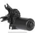 43-4403 by A-1 CARDONE - Windshield Wiper Motor