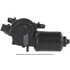 43-4417 by A-1 CARDONE - Windshield Wiper Motor