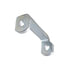 023-00660 by FLEET ENGINEERS - Hinge Butt, One-Piece Weld-on, Straight, Plain Steel, 2.13