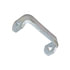 023-00660 by FLEET ENGINEERS - Hinge Butt, One-Piece Weld-on, Straight, Plain Steel, 2.13