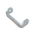 023-00660 by FLEET ENGINEERS - Hinge Butt, One-Piece Weld-on, Straight, Plain Steel, 2.13