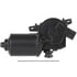 43-4465 by A-1 CARDONE - Windshield Wiper Motor