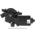 43-4465 by A-1 CARDONE - Windshield Wiper Motor