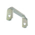 023-00674 by FLEET ENGINEERS - Hinge Butt, One-Piece Weld-on, Notched, Zinc, 1.88