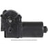 43-4817 by A-1 CARDONE - Windshield Wiper Motor