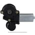 47-10008 by A-1 CARDONE - Power Window Motor